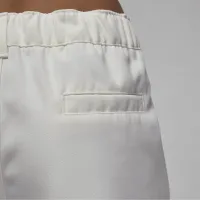 Nike Jordan жіноча Woven Pants колір білий