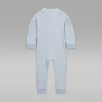 Nike Jordan Baby Jumpman Nep Coverall синий