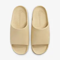 Nike Calm чоловічі Slides колір коричневий