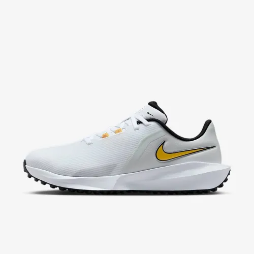 Nike Infinity G NN для гольфа Кроссовки цвет белый