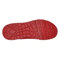 Кросівки Жіночі Skechers UNO DRIPPING IN LOVE (177980-RDPK)
