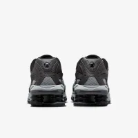 Nike Shox Ride 2 мужские Кроссовки цвет серый