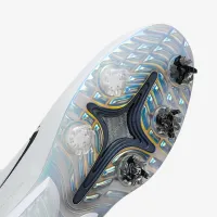 Nike Victory Tour 4 для гольфа Кроссовки (Wide) цвет серый