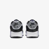Nike Air Max 90 чоловічі Кросівки колір сірий