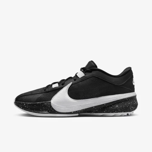 Nike Giannis Freak 5 баскетбольные Кроссовки цвет черный