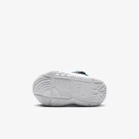 Nike Team Hustle D 12 Baby/Toddler Кросівки блакитний