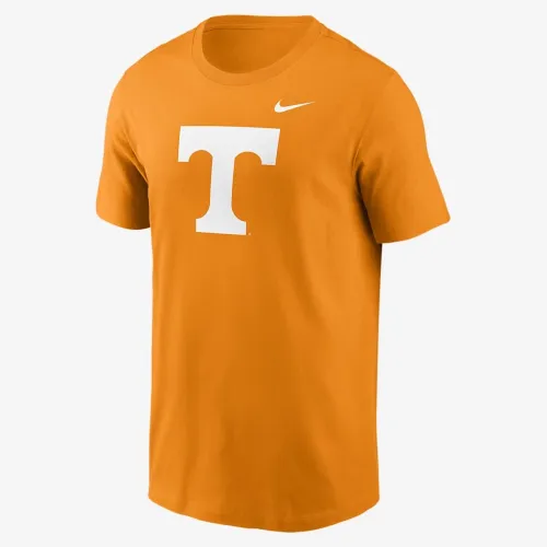 Tennessee Volunteers Primetime Everколір зелений Logo чоловічі Nike College футболка Orange
