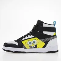 Кроссовки Puma RBD Game SpongeBob 39086401 - multikolor