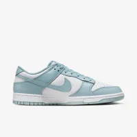Nike Dunk Low Retro чоловічі Кросівки колір білий