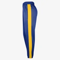 Golden State Warriors Starting 5 чоловічі Nike Therma-FIT NBA Pants блакитний