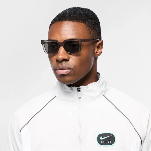 Nike Tide Cosmic Sunglasses цвет серый