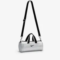 Nike Clash Mini Barrel сумка (3L) колір сірий