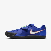 Nike Zoom Rival SD 2 Track & Field Throwing Кроссовки синий