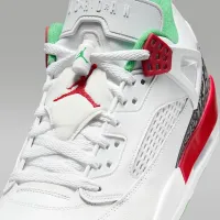 Nike Jordan Spizike G для гольфа Кроссовки цвет белый