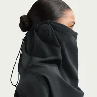 Nike NOCTA Code мужские Long-Sleeve Top цвет черный