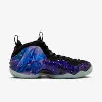 Nike Air Foamposite One чоловічі Кросівки блакитний