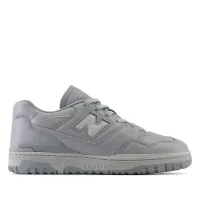 Кроссовки unisex New Balance BB550MCB - Серые
