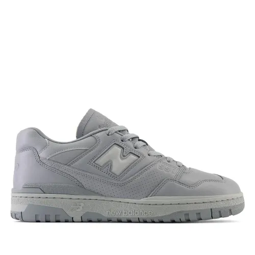 Кроссовки unisex New Balance BB550MCB - Серые