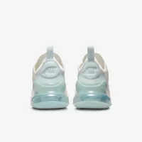 Nike Air Max 270 женская Кроссовки цвет белый