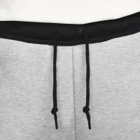 Nike Sportswear Tech Fleece чоловічі Joggers колір сірий
