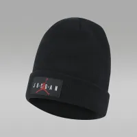 Nike Jordan Big детские Beanie цвет черный