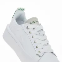 Кроссовки Lacoste Carnaby Plat 223 2 SFA 746SFA0034-1R5 - Белые