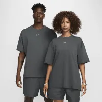 Nike NOCTA NOCTA Big Body CS Tee колір сірий