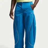 Nike Project F.R.O.G. чоловічі Tobi Pants блакитний