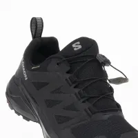 Кроссовки Salomon X-Adventure GTX L47321800 - Черные