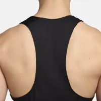 Nike Fast Run Energy чоловічі Running Singlet колір чорний