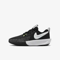 Nike G.T. Cut 3 Big детские баскетбольные Кроссовки цвет черный