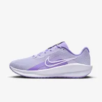 Nike Downshifter 13 женская Road Running Кроссовки цвет фиолетовый