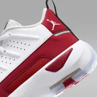 Nike Jordan Max Aura 7 чоловічі Кросівки колір білий