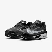 Nike Zoom Fly 6 чоловічі Road Racing Кросівки колір чорний