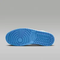 Nike Air Jordan 1 Mid SE чоловічі Кросівки колір білий
