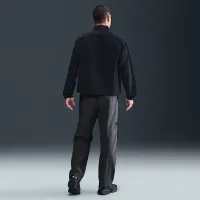 Nike Tech мужские Shori Loose Pants цвет серый