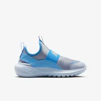 Nike Flex Runner 4 Big дитячі Running Кросівки колір сірий