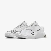Nike Metcon 9 чоловічі для тренування Кросівки колір білий