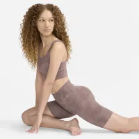 Nike Zenvy Tie-Dye жіноча Gentle-Support З високою талією 8