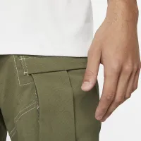 Nike ACG мужские футболка цвет белый