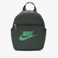 Nike Sportswear Futura 365 женская Mini рюкзак (6L) цвет зеленый