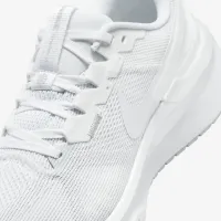 Nike Structure 25 мужские Road Running Кроссовки цвет белый