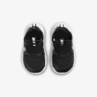 Nike Flex Runner 3 Baby/Toddler Кросівки колір чорний