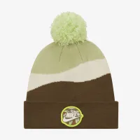 Nike Snow Day Beanie and Gloves комплект Little Kids 2-Piece Hat комплект колір зелений