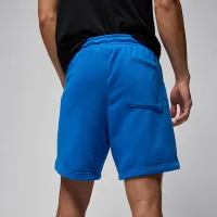 Nike Jordan Brooklyn мужские Collegiate шорты синий