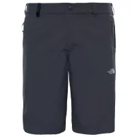 Шорти The North Face Tanken 0A2S850C51 - Чорні