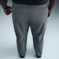 Nike 24.7 PerfectStretch мужские Dri-FIT Regular Chino Pants цвет серый