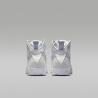 Nike Jordan 7 Retro Little дитячі Кросівки блакитний