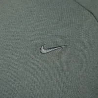 Nike Primary чоловічі Dri-FIT UV Versatile Crew колір зелений