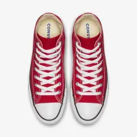 Nike Converse Chuck Taylor All Star High Top Unisex Shoe колір червоний